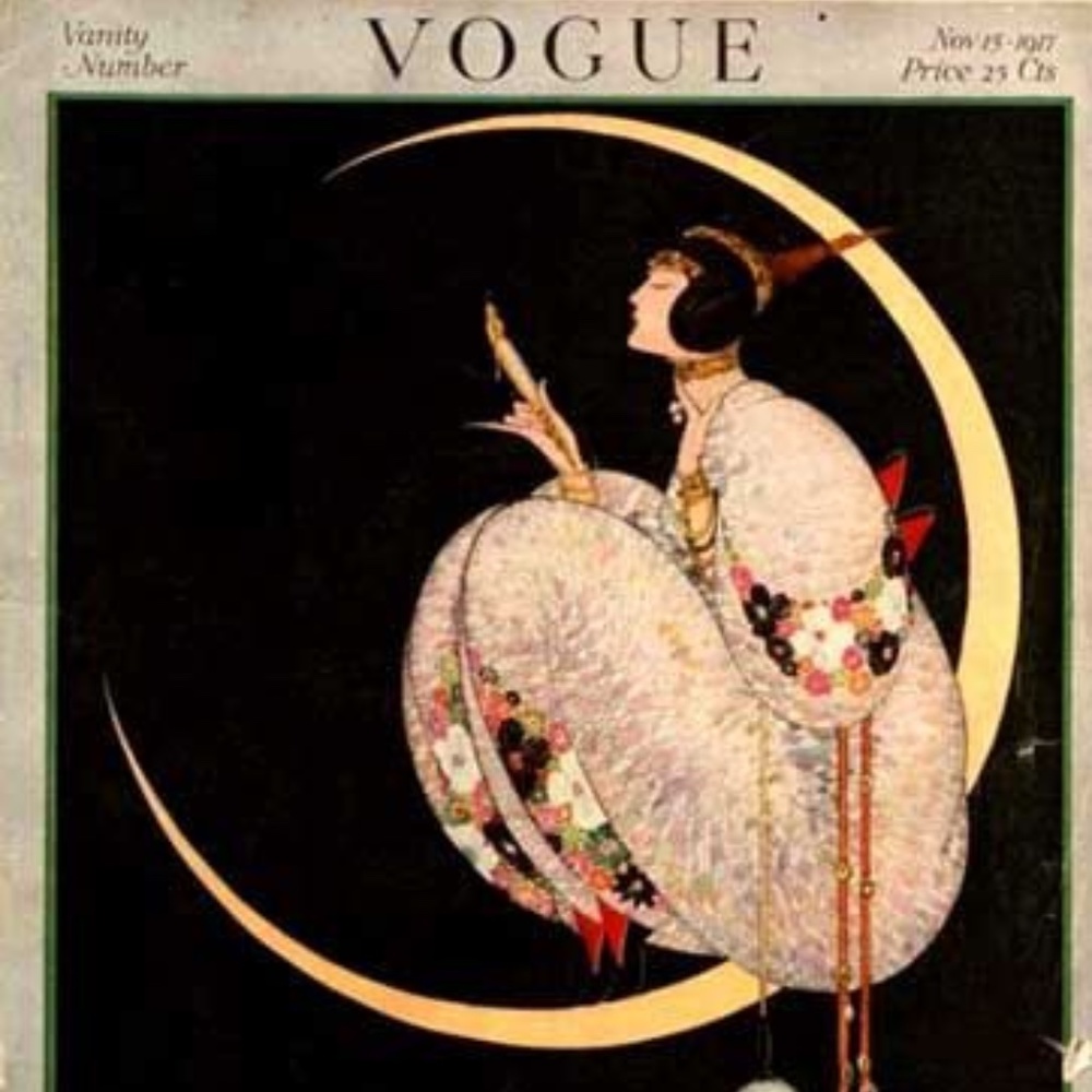 Meet your Posher, Thalia